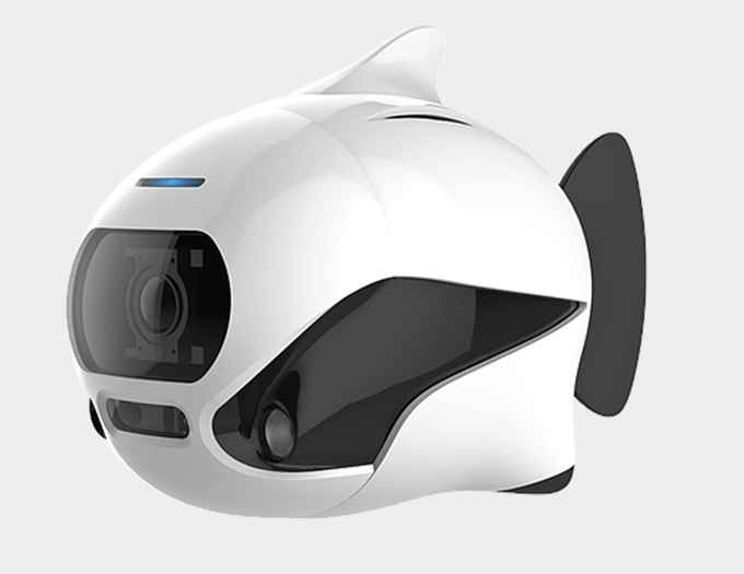 BIKI de Robosea BIKI de Robosea