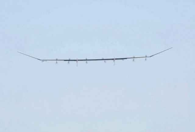 drone Caihong de China drone Caihong de China