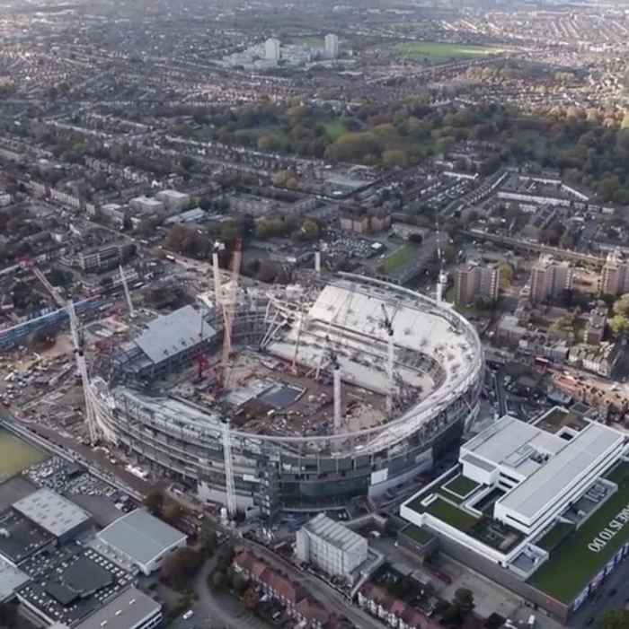 Tottenham stadium Tottenham stadium
