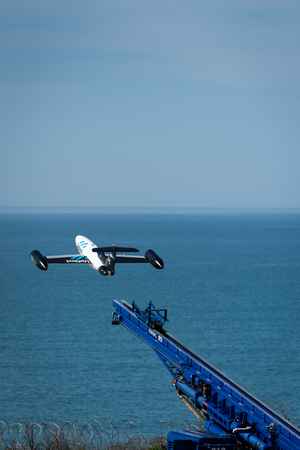 sistema Auto'Mate de Airbus