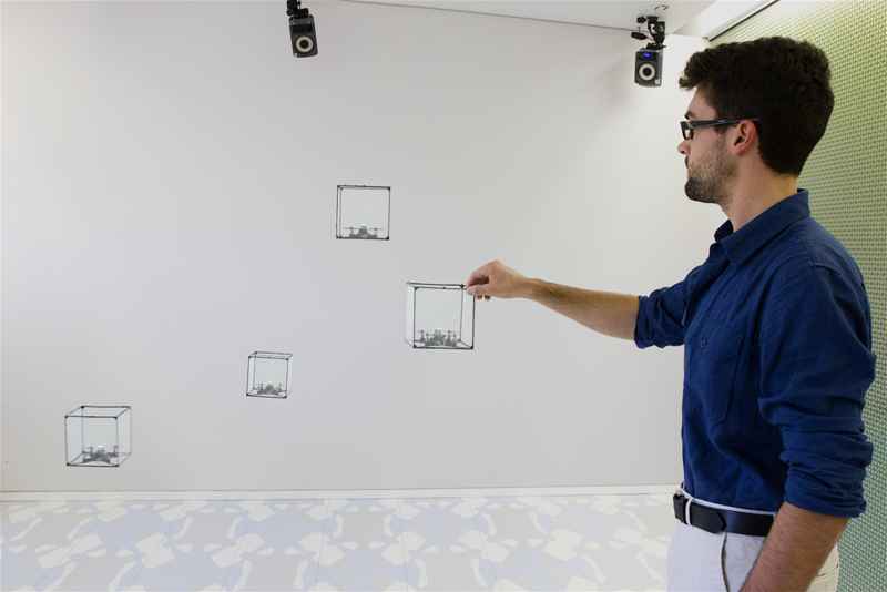 BitDrones System BitDrones System