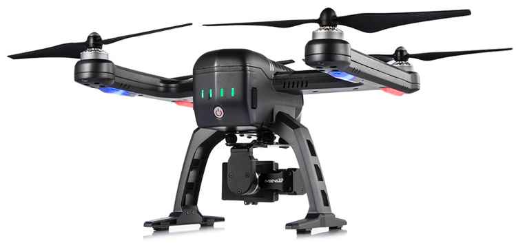 XEagle de FLYPRO XEagle de FLYPRO