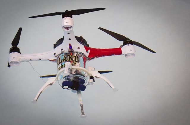 drone Loon Copter