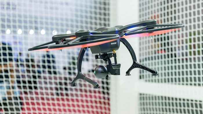 drone para fotografía drone para fotografía