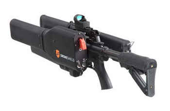 Dronegun
