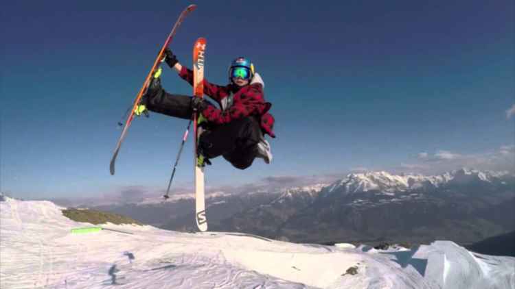 GoPro Bobby Brown GoPro Bobby Brown