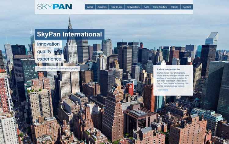 multa a compañía de fotografía drone