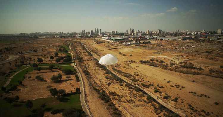 ParaZero SafeAir® ParaZero SafeAir®