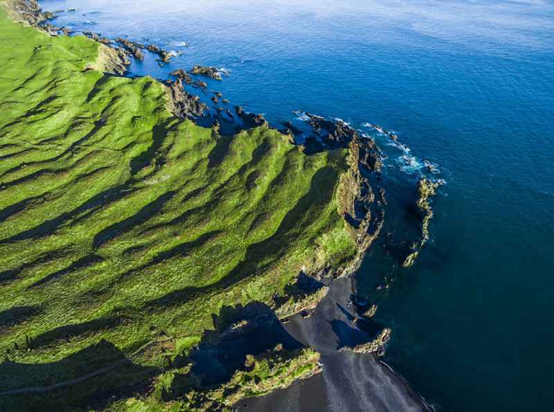 Playa de Djúpalónssandur