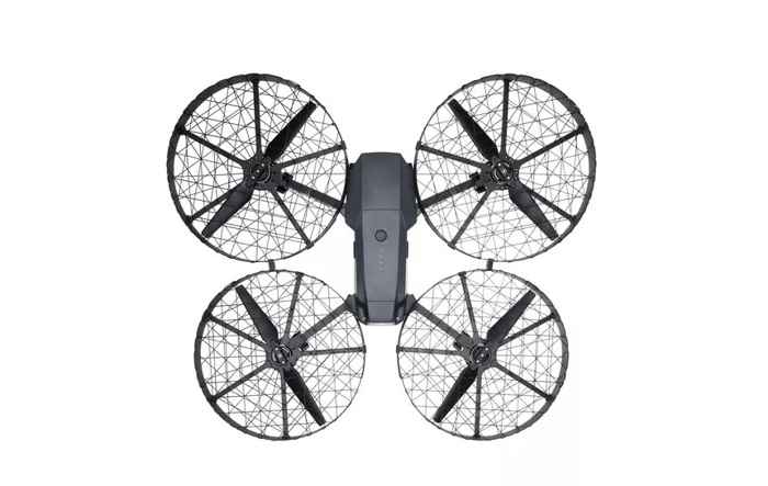 protector hélices de DJI protector hélices de DJI