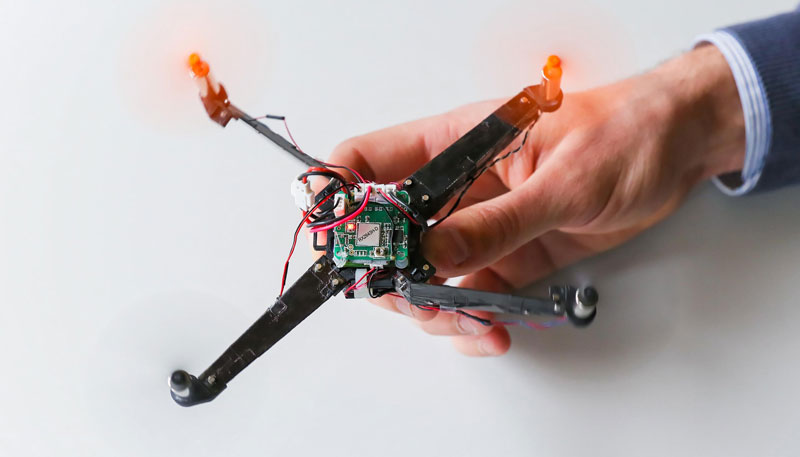 Quadrotor