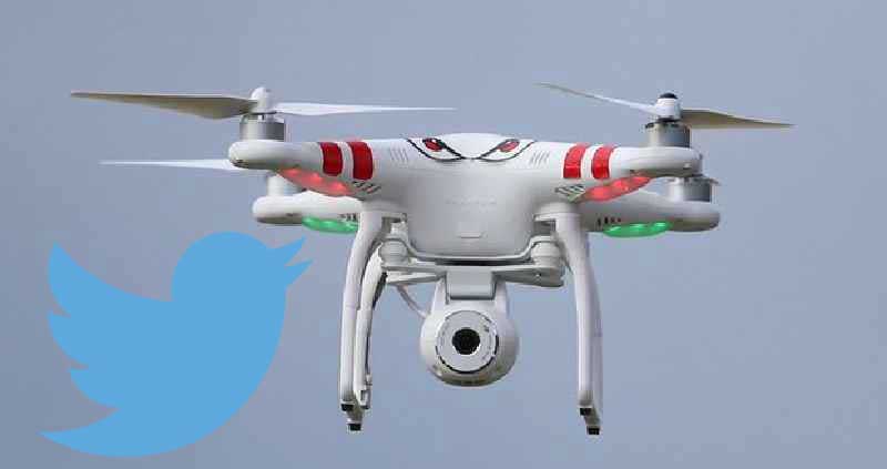 twitter patenta drones twitter patenta drones