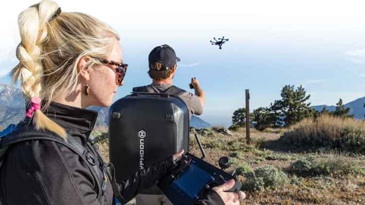 Yuneec Typhoon H Pro