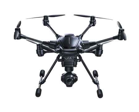 Yuneec Typhoon H Pro