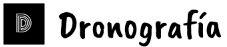 Dronografía